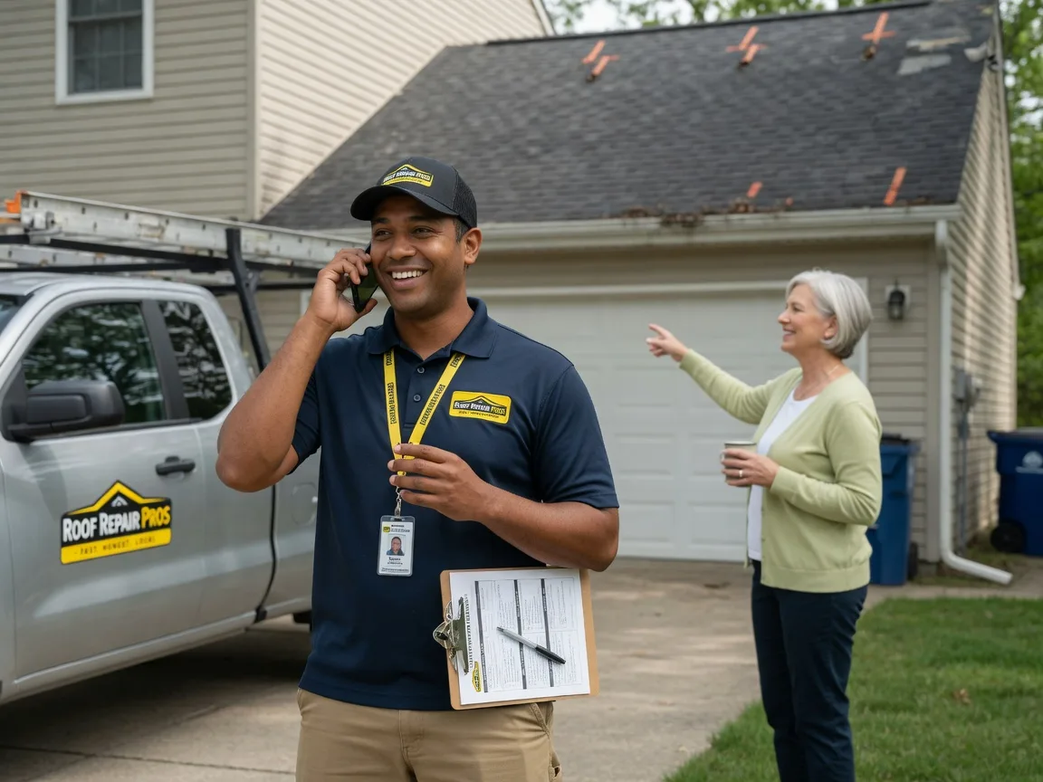 Roof Repair Chavies, KY FAQs